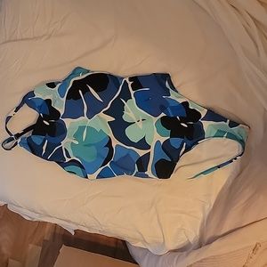 Nautica One Piece Women Swimsuite